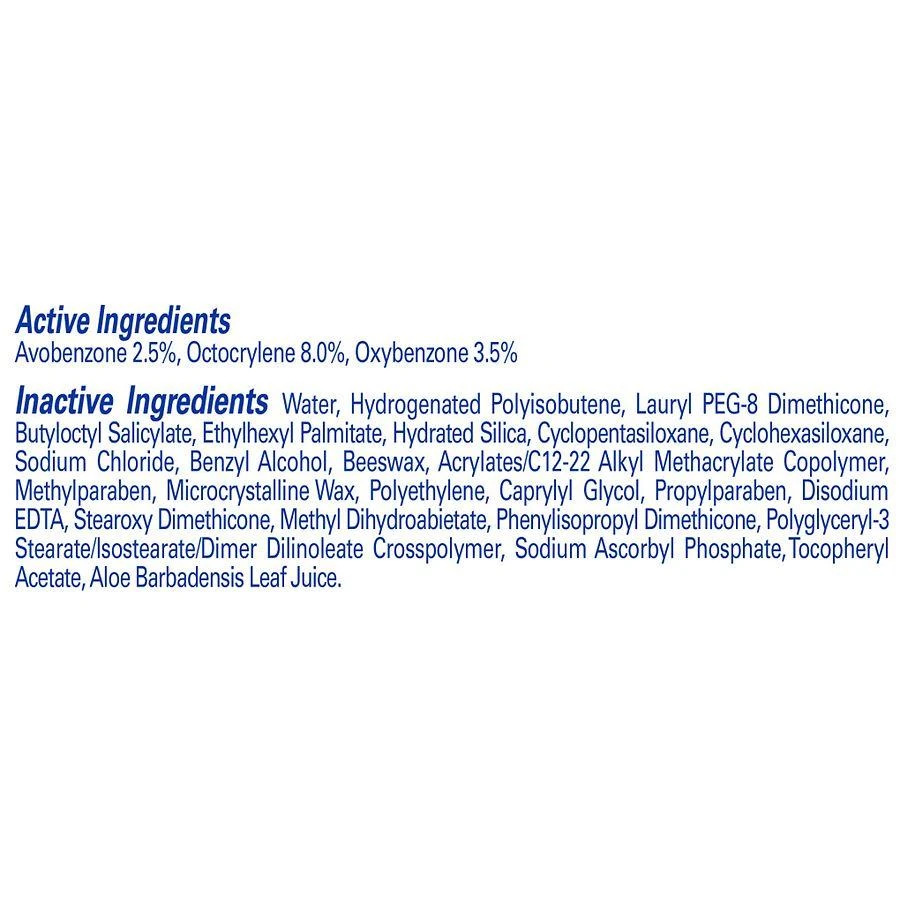 商品Banana Boat|Sport Ultra Sunscreen Lotion SPF 100,价格¥111,第4张图片详细描述