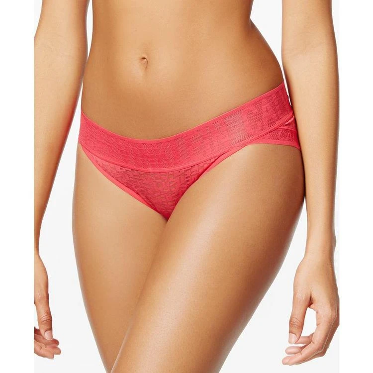 商品Calvin Klein|Radical Bikini QF1870,价格¥58,第2张图片详细描述