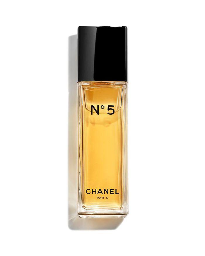 商品Chanel|N°5 Eau de Toilette Spray,价格¥681-¥896,第1张图片