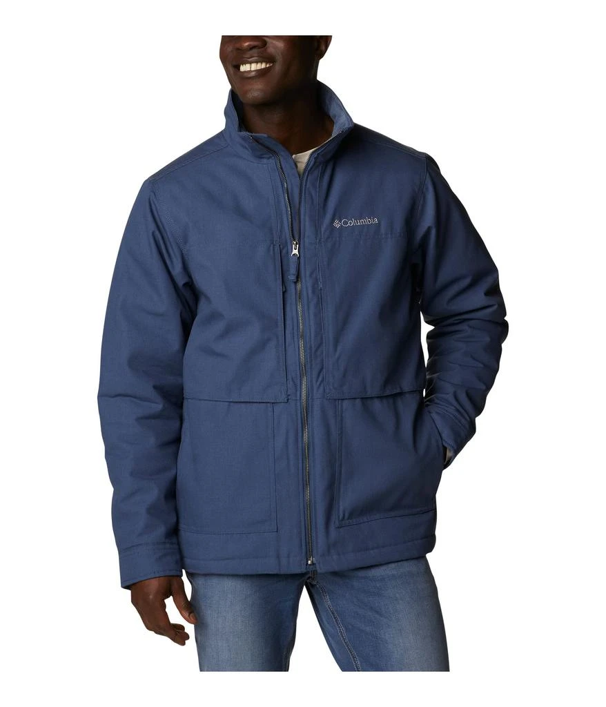 商品Columbia|Loma Vista™ II Jacket,价格¥790,第1张图片