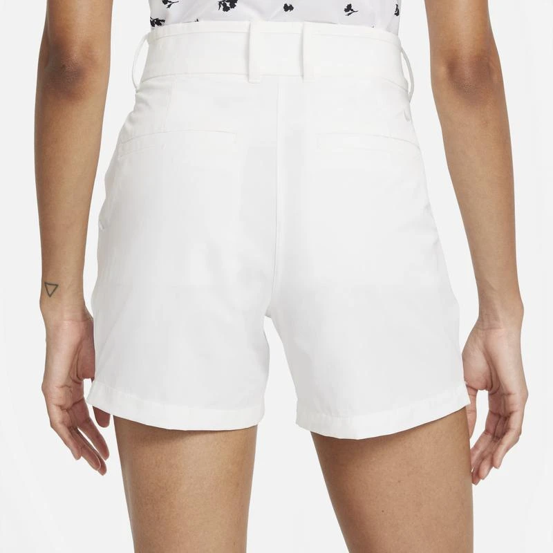 商品NIKE|Nike 5" Flex Victory Golf Shorts - Women's,价格¥524,第2张图片详细描述