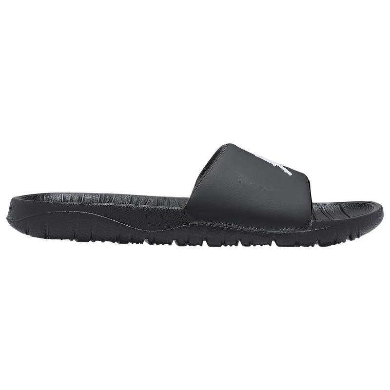 商品Jordan|Jordan Break Slides - Men's,价格¥228,第1张图片