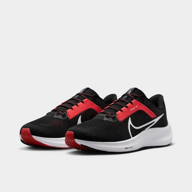 商品NIKE|Men's Nike Air Zoom Pegasus 40 Running Shoes,价格¥975,第2张图片详细描述
