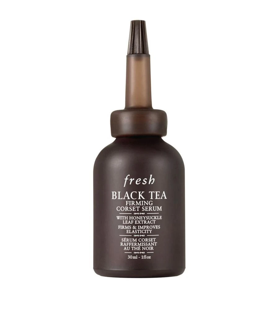 商品Fresh|Black Tea Firming Serum (30ml),价格¥723,第1张图片