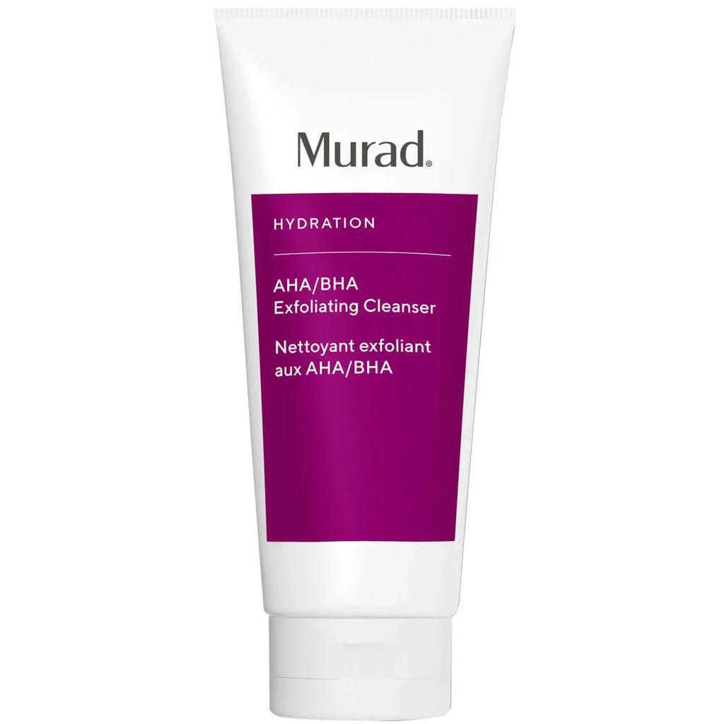 商品Murad|Murad Aha/Bha Exfoliating Cleanser 200ml,价格¥354,第1张图片