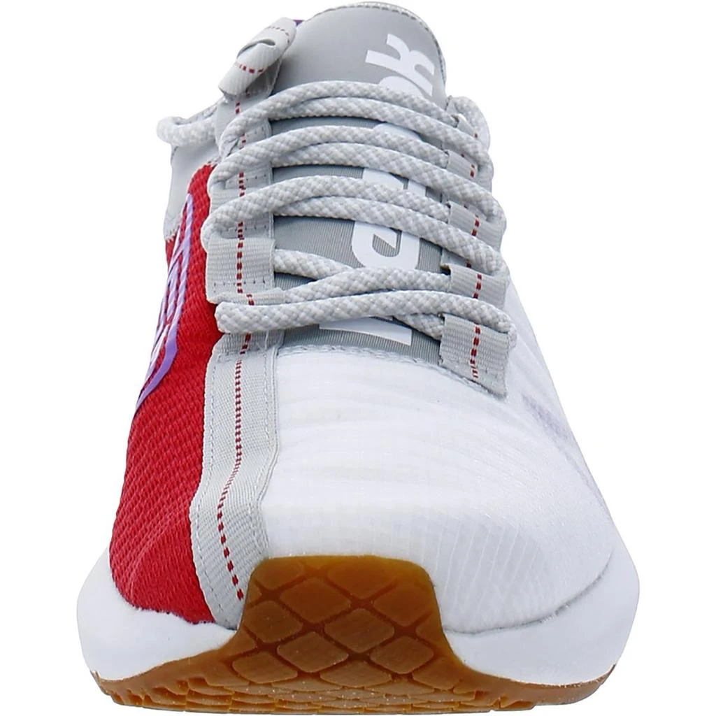 商品Reebok|Sole Fury R58 Mens Fitness Gym Running Shoes,价格¥721,第1张图片详细描述