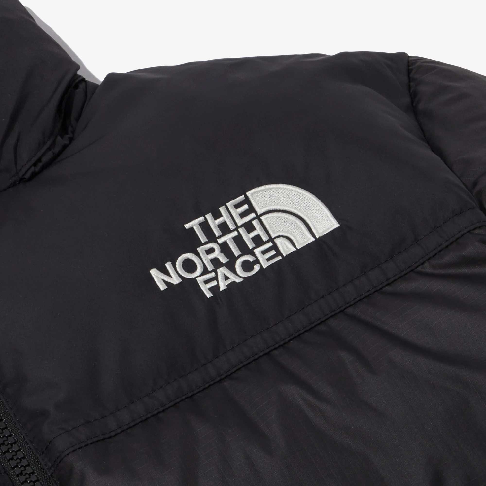 【Brilliant|北面特惠】北面儿童 1996 Eco Nupsey 羽绒服 K'S ECO NUPTSE DOWN JACKET BLACK NJ1DP53S 商品