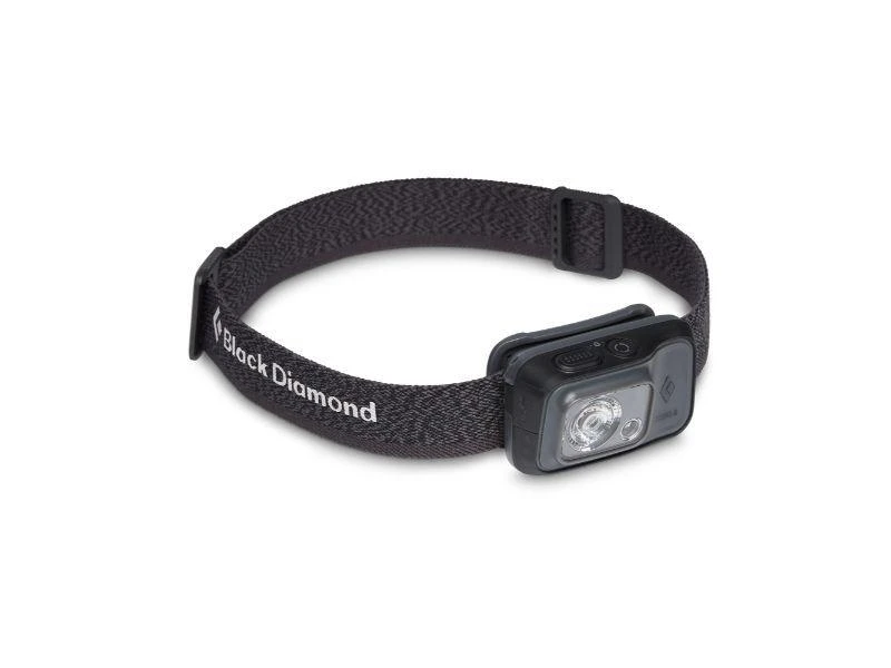 商品Black Diamond|Cosmo 350-R Headlamp,价格¥414,第2张图片详细描述