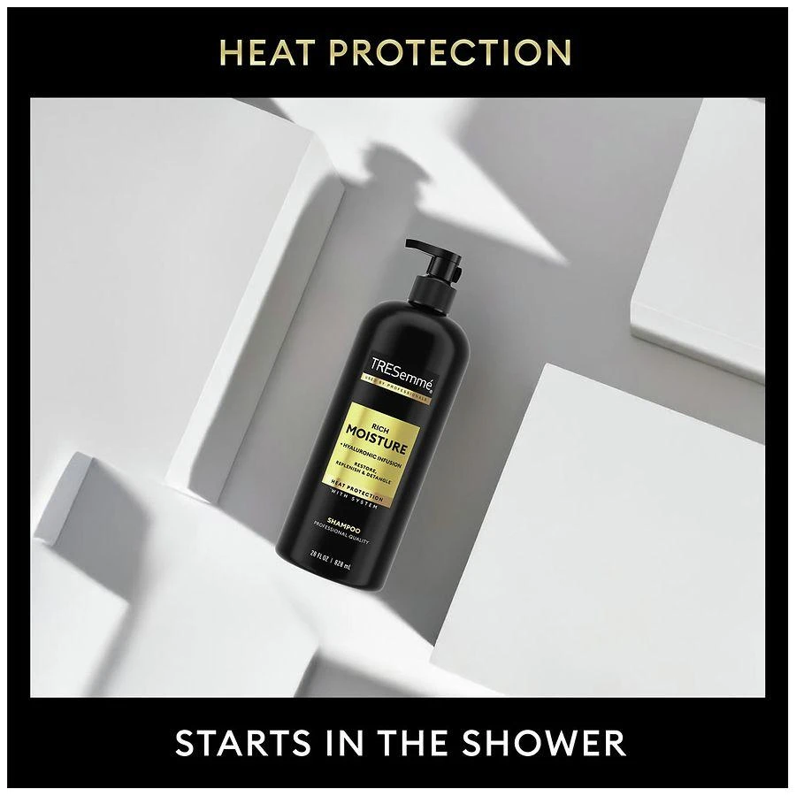 Hydrating Shampoo Moisture Rich 商品