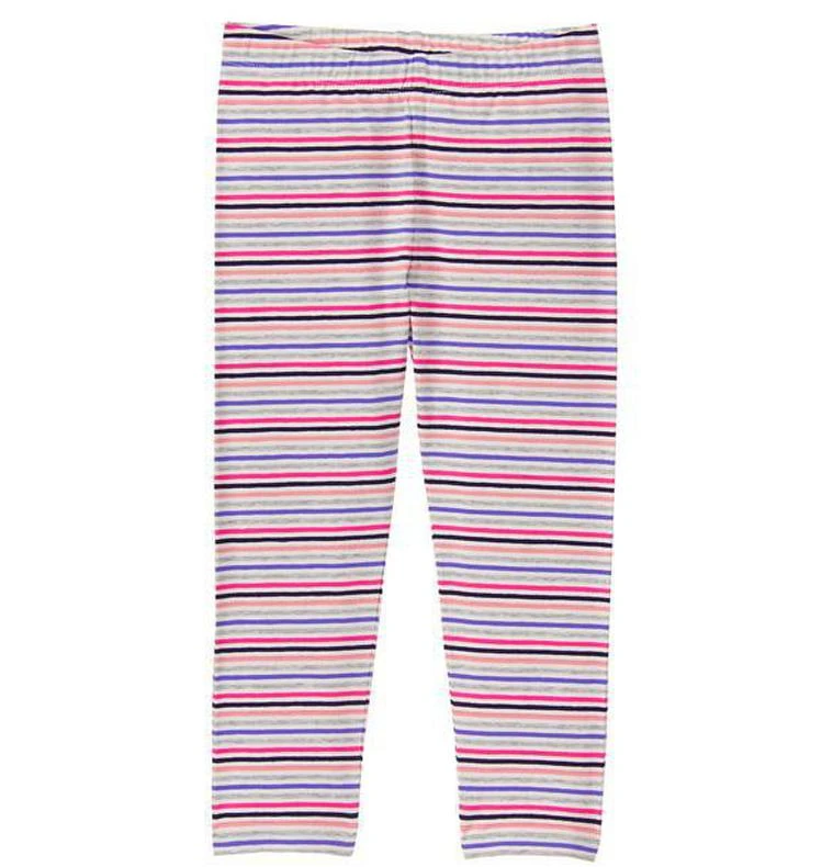 商品Gymboree|Striped Capri Leggings,价格¥37,第1张图片