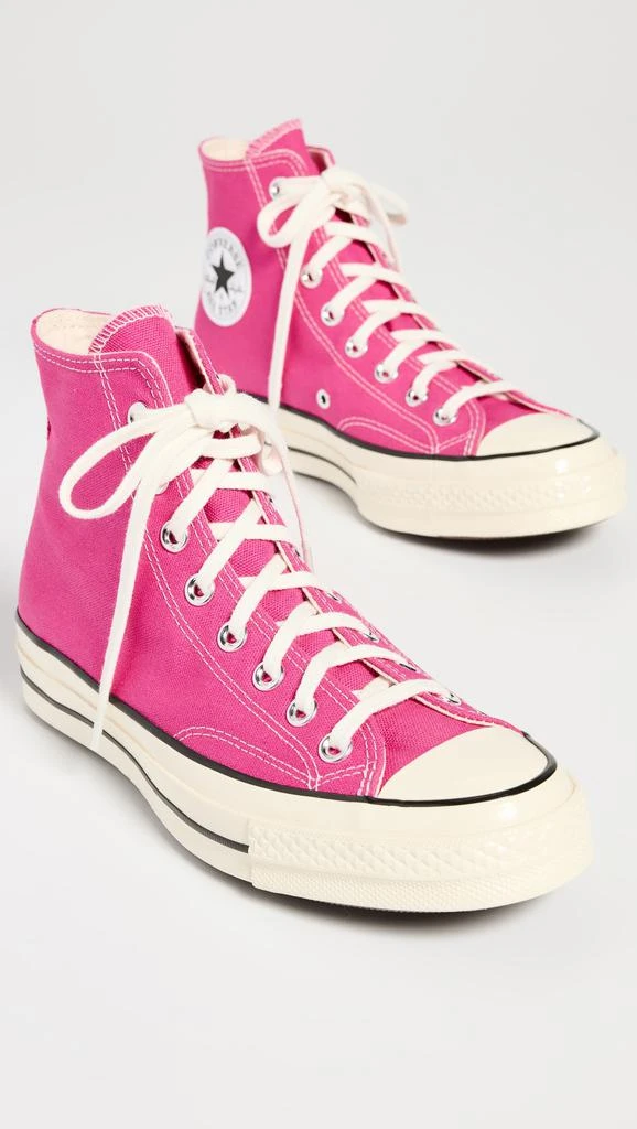 商品Converse|Chuck 70 High Top Sneakers,价格¥270,第4张图片详细描述