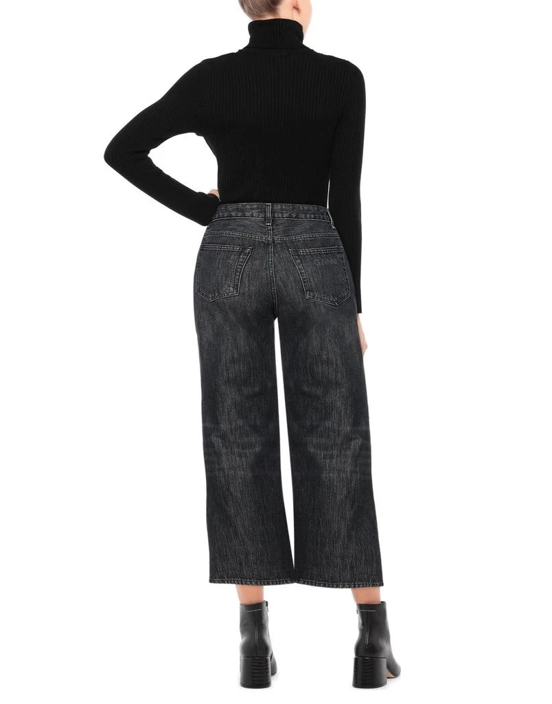商品Ganni|Denim pants,价格¥598,第3张图片详细描述