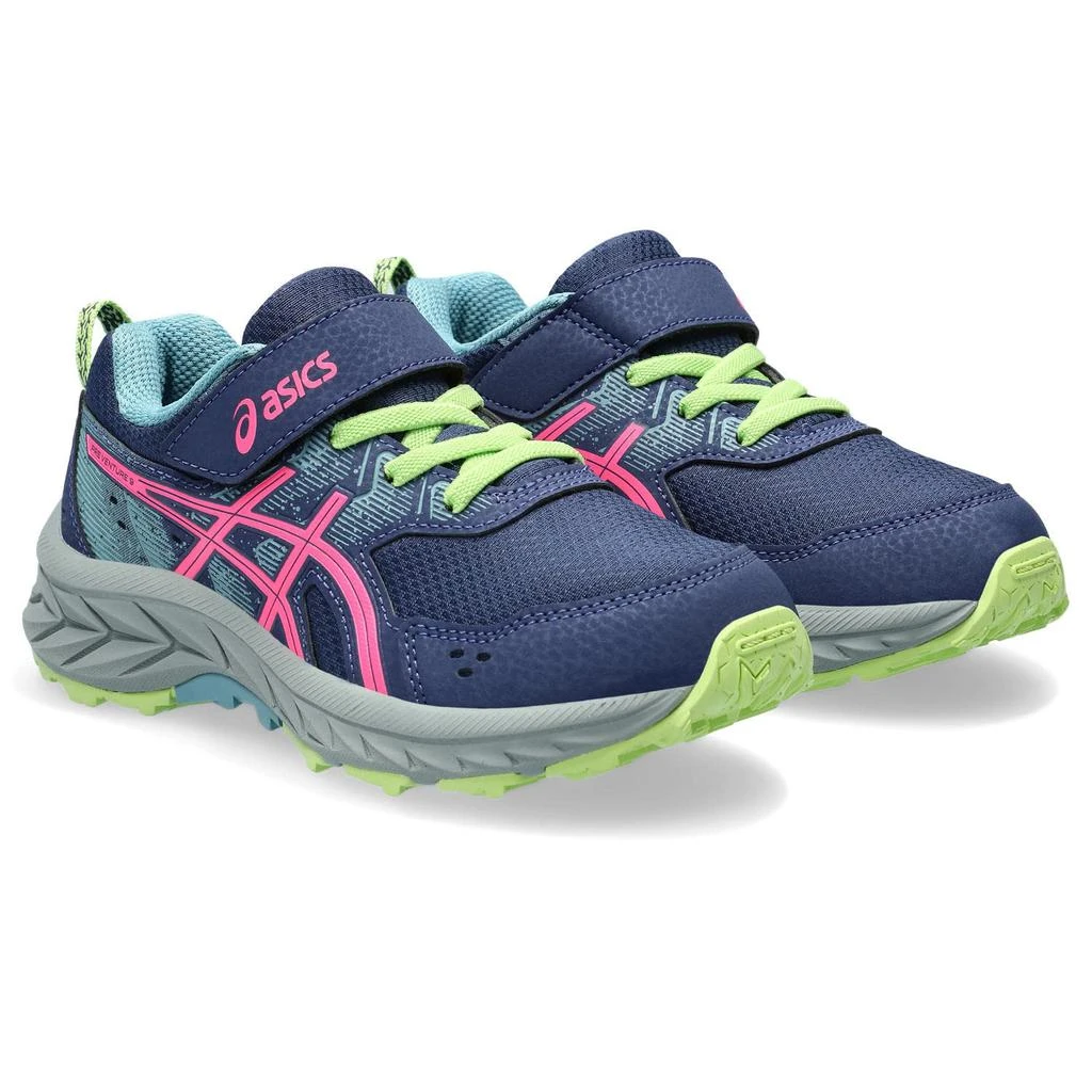 Asics]Pre Venture 9 PS (Toddler/Little Kid) 价格¥270 | 别样海外购