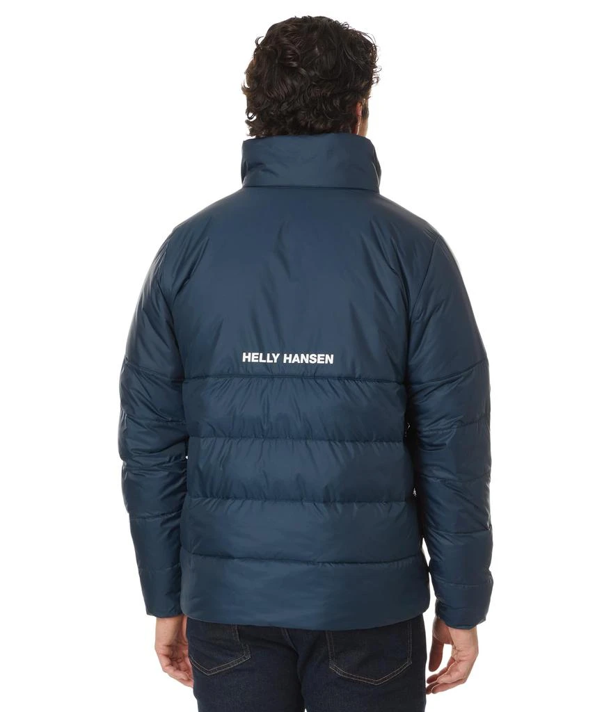 商品Helly Hansen|Oslo Light Puffy Jacket,价格¥1022,第2张图片详细描述