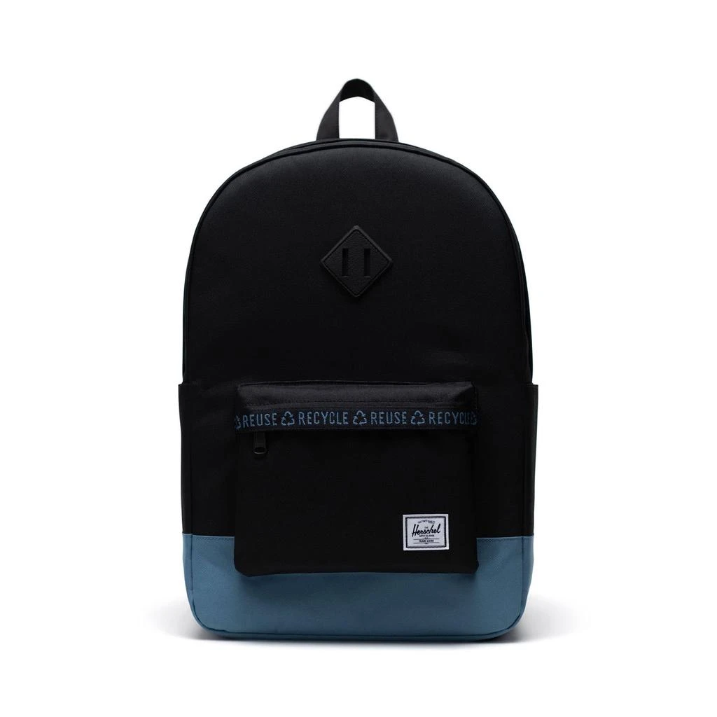 商品Herschel Supply|Heritage Backpack,价格¥384,第1张图片