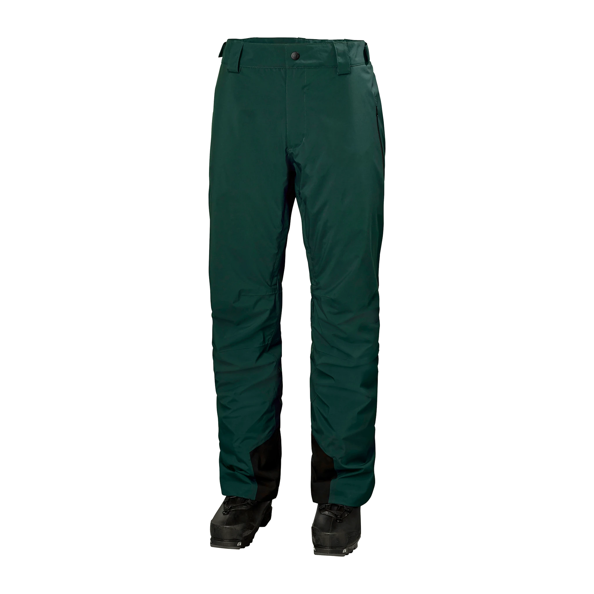 商品【商品预售7天】 Helly Hansen|Helly Hansen 男士滑雪服下装 12010651STYLE 灰色,价格¥2822 描述