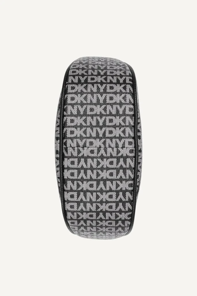 商品DKNY|ZOIE LOGO PANELED CROSSBODY BAG,价格¥812,第5张图片详细描述