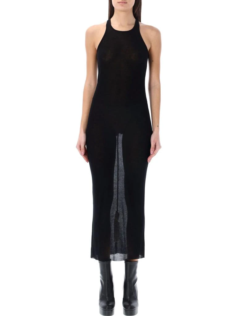 商品Rick Owens|Rib Tank Dress,价格¥2235,第1张图片