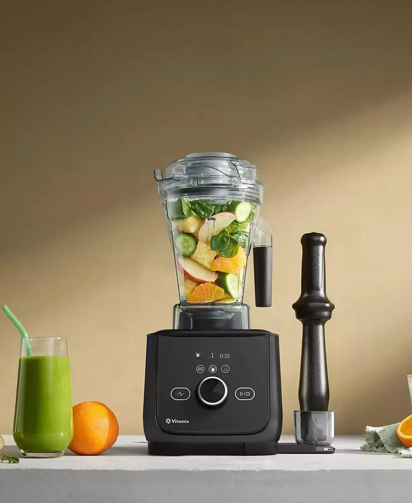 商品Vitamix|Ascent X4 Blender,价格¥4817,第5张图片详细描述