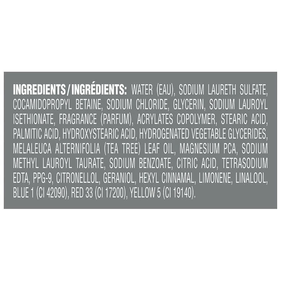 商品Dove|Body and Face Wash, 3N1 Revive,价格¥103,第4张图片详细描述