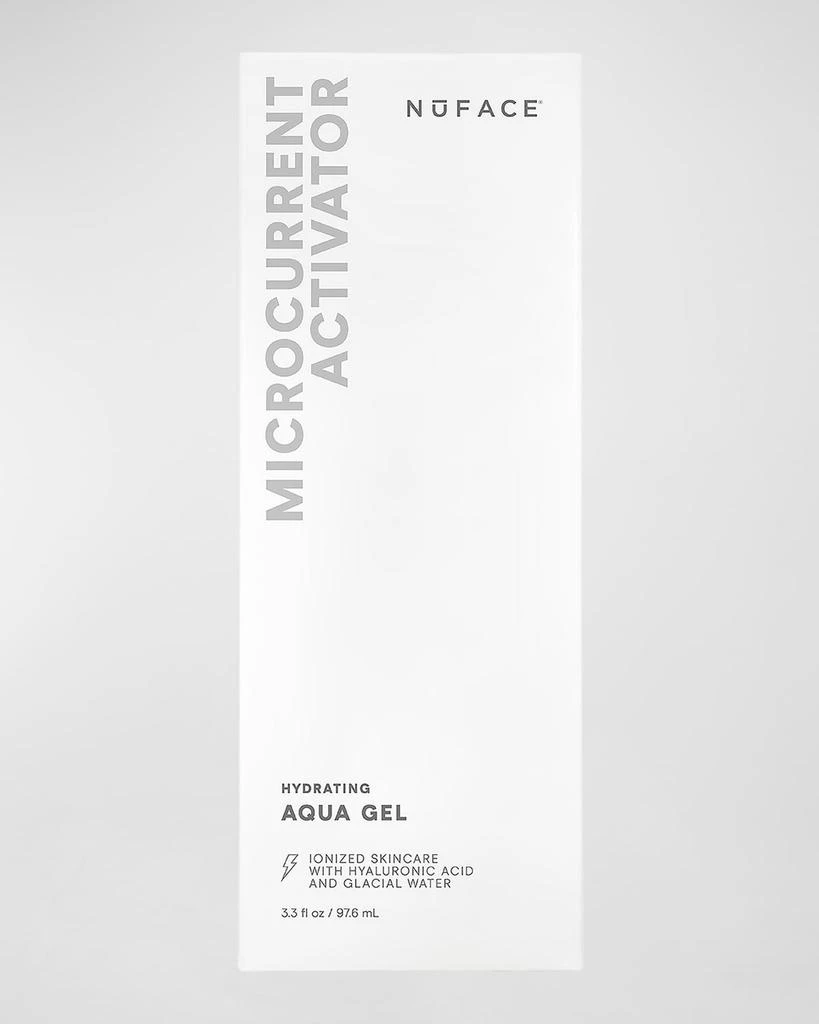 商品NuFace|Hydrating Aqua Gel, 3.3 oz.,价格¥419,第4张图片详细描述