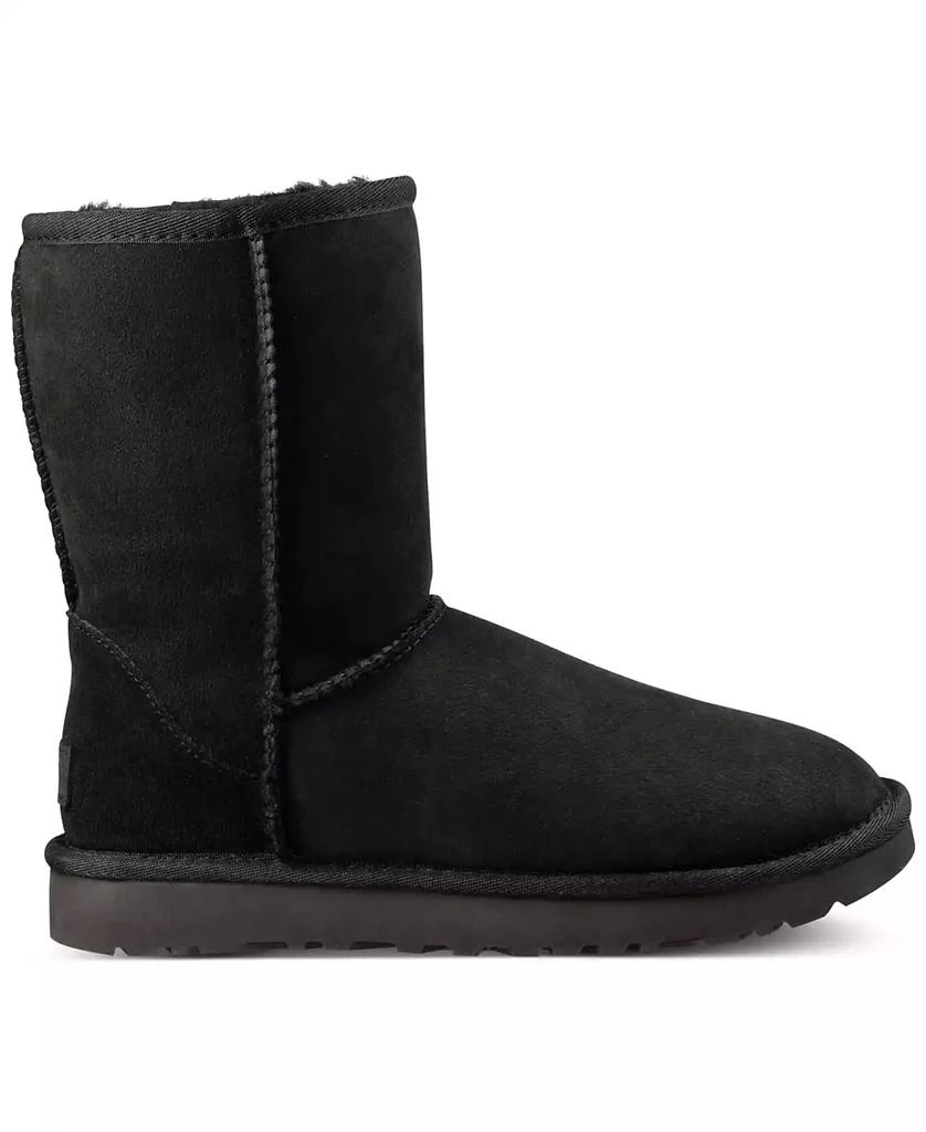 商品UGG|Women's Classic II Short Boots,价格¥1360,第2张图片详细描述