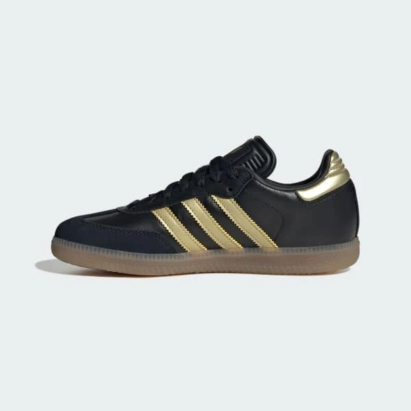 Samba Messi Indoor Soccer Shoes Kids 商品
