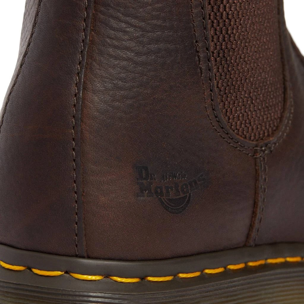 Dr. Martens Men's Fellside Full Grain Chelsea Boots 商品