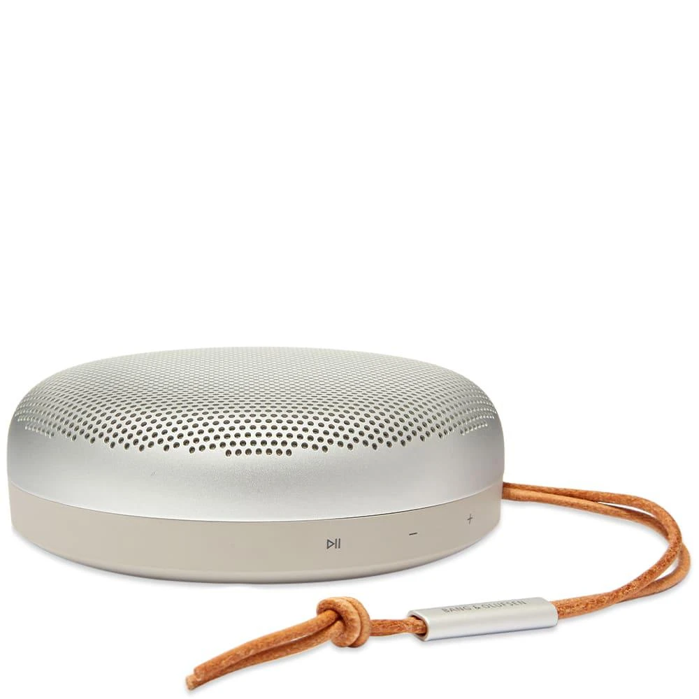 商品Bang & Olufsen|Bang & Olufsen A1 2nd Generation Bluetooth Speaker,价格¥1861,第1张图片