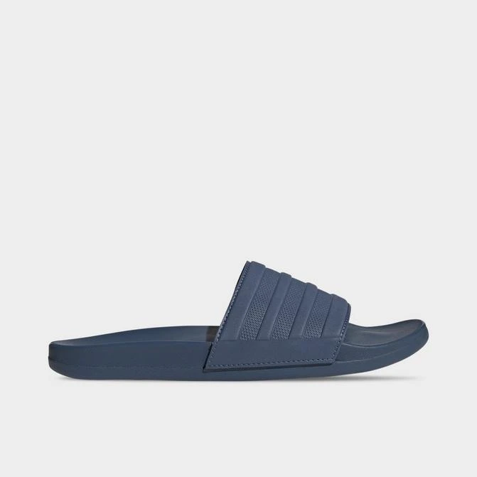 商品Adidas|Men's adidas adilette Comfort Slide Sandals,价格¥264,第1张图片