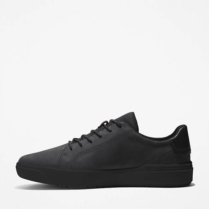 Seneca Bay Trainer for Men in Black 商品