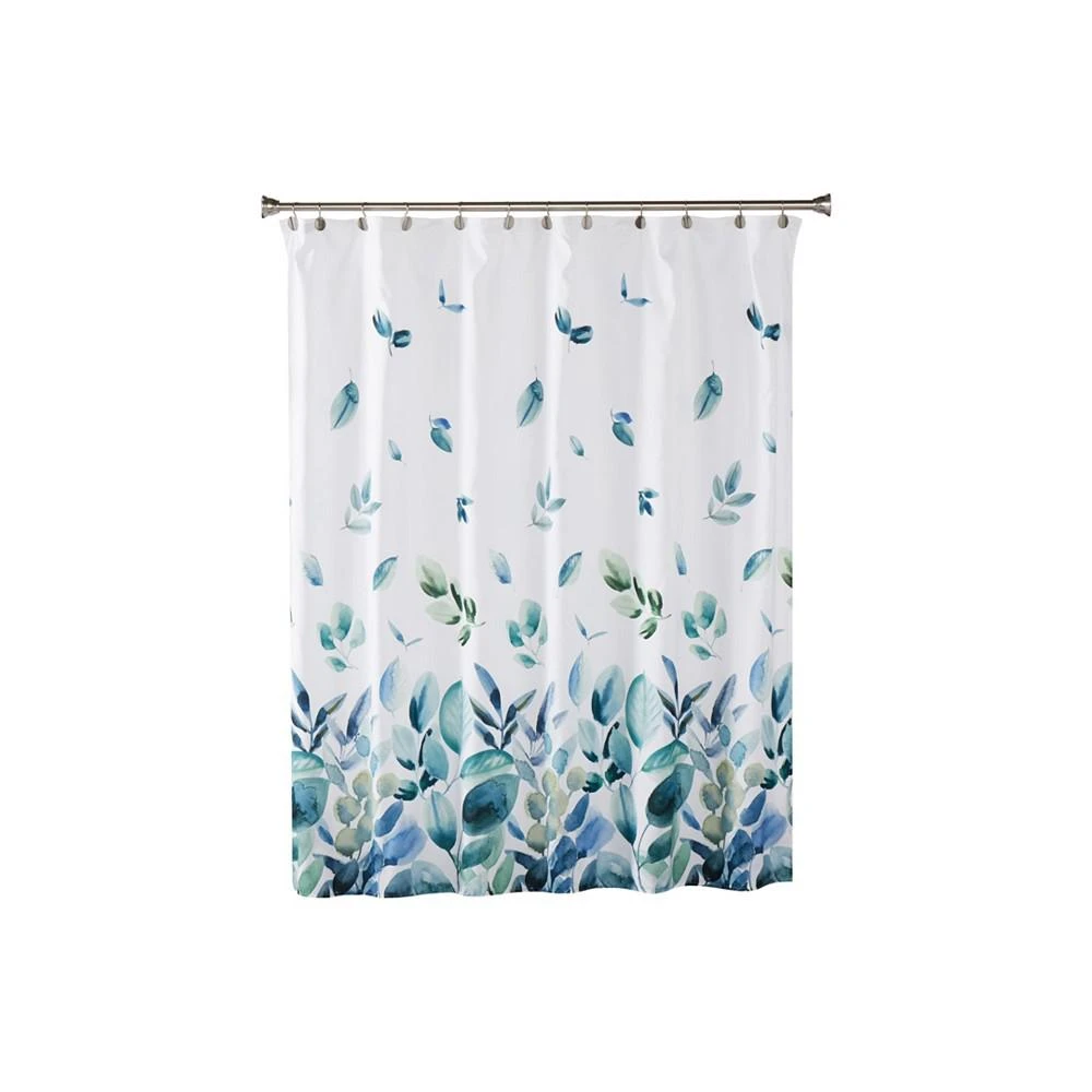 商品Saturday Knight|Ontario Shower Curtain,价格¥306,第1张图片