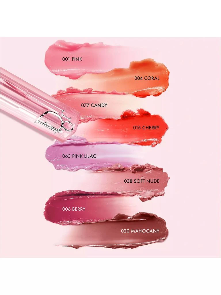 Addict Lip Glow Color Reviver Balm 商品