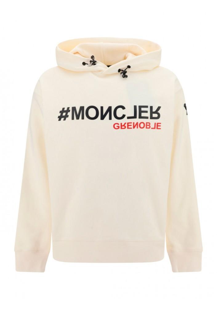 商品Moncler|Hoodie,价格¥2766,第1张图片