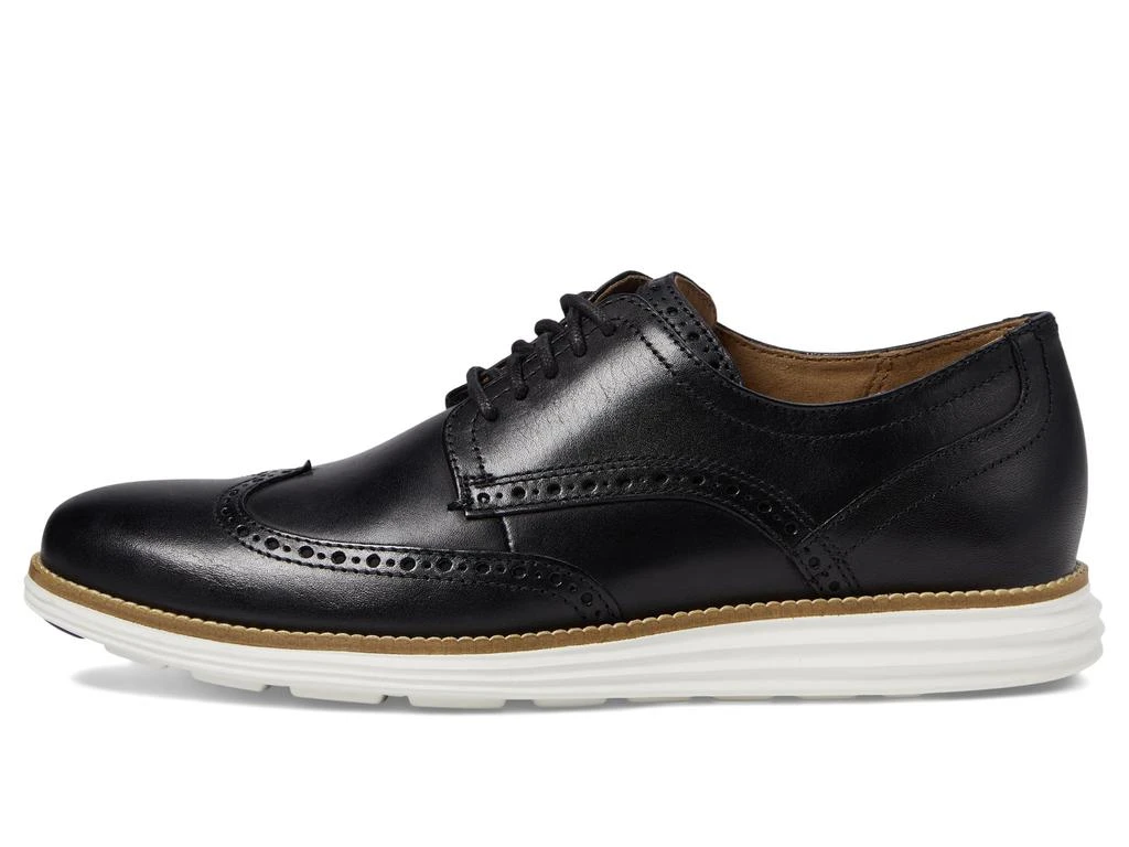 商品Cole Haan|歌涵男鞋牛津鞋英伦休闲皮鞋,价格¥838,第4张图片详细描述