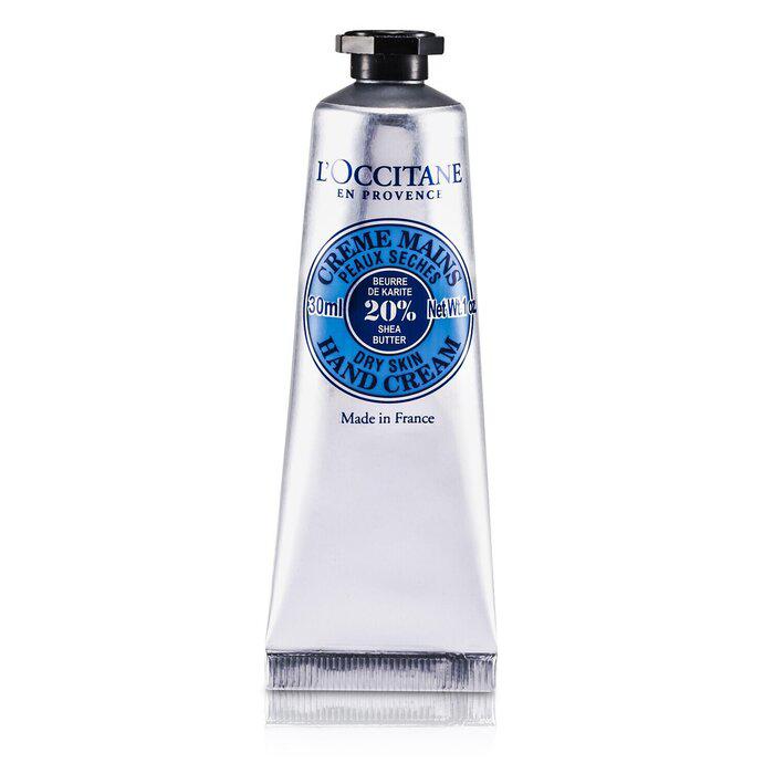 L'Occitane 乳木果护手霜 (又名乳木果经典润手霜) 旅行装 30ml/1oz商品第1张图片规格展示