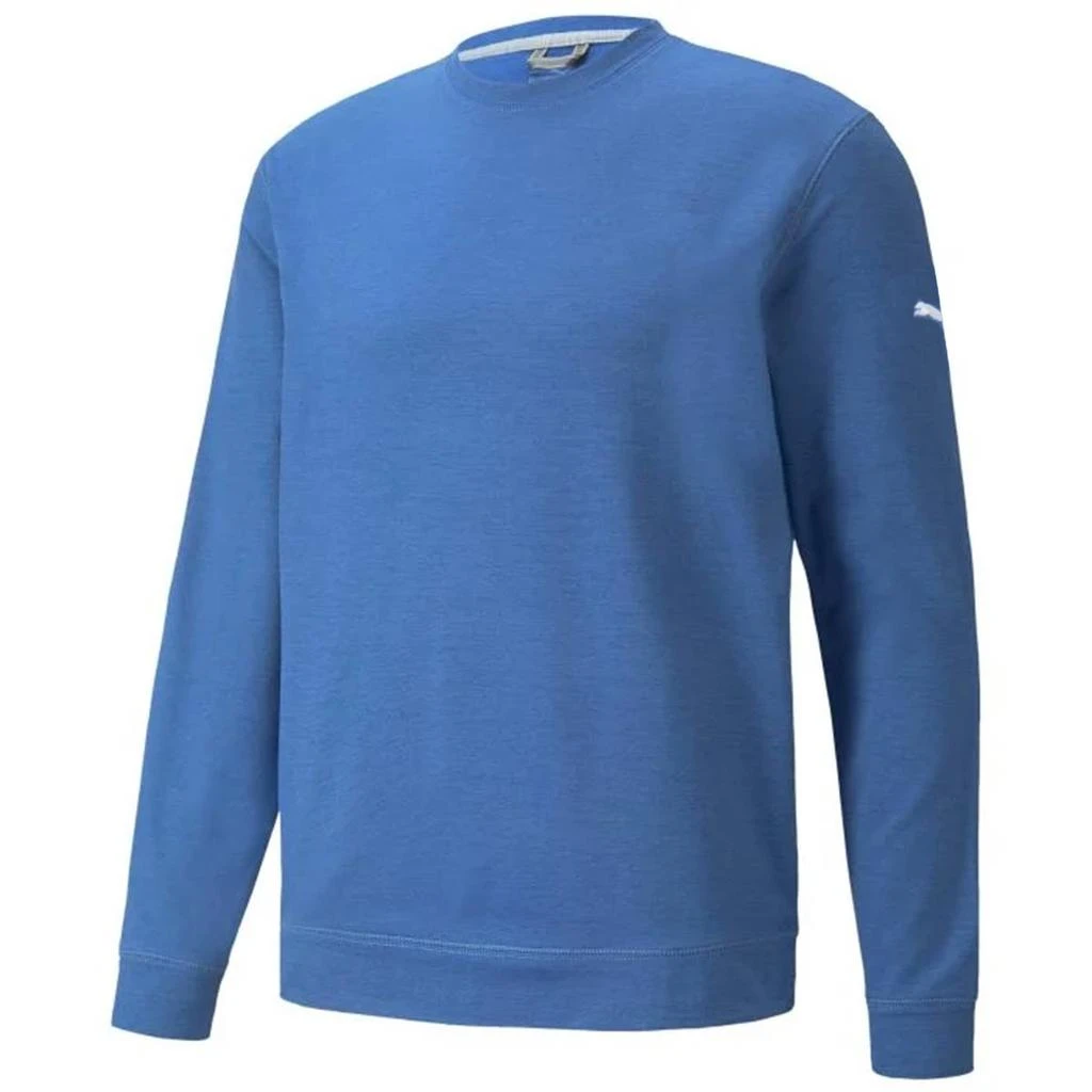 PUMA Men's Cloudspun UPF 40 Crewneck 商品