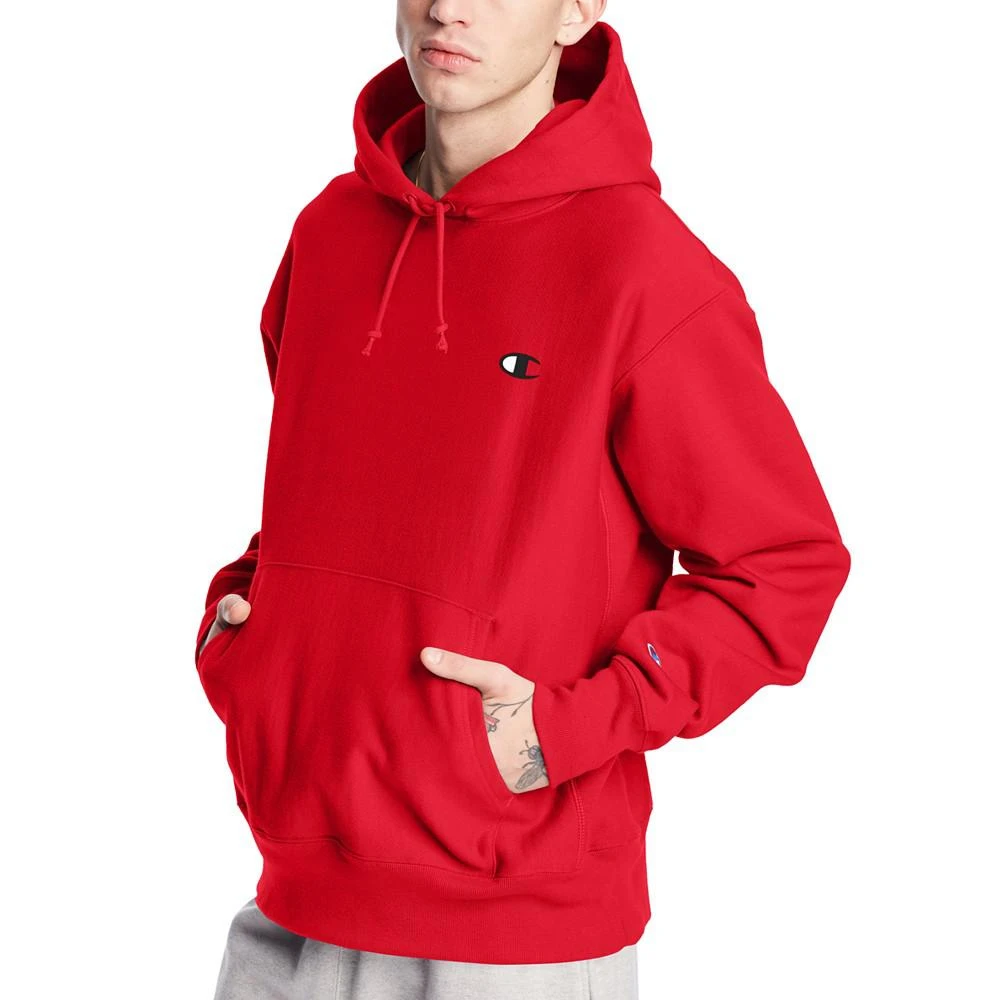 商品CHAMPION|男士 Reverse Weave 连帽衫,价格¥178,第1张图片