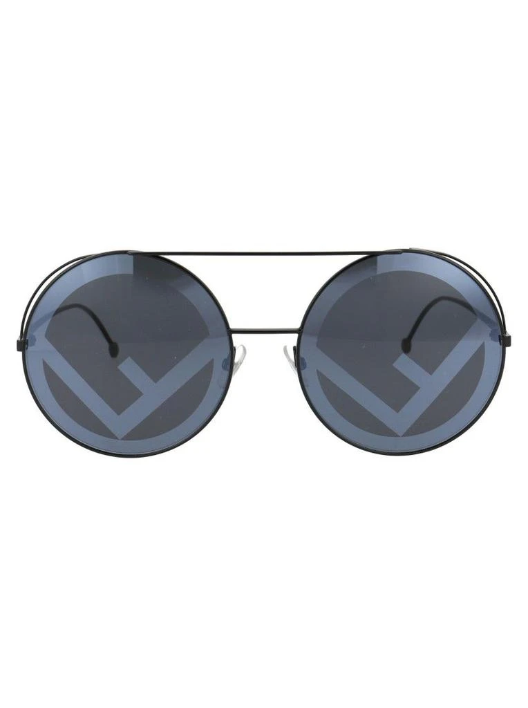 商品Fendi|Ff 0285/S,价格¥2889,第1张图片