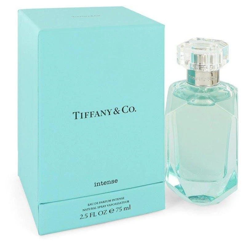 商品Tiffany & Co.|Tiffany Intense by Tiffany Eau De Parfum Intense Spray 2.5 oz for Women,价格¥1383,第1张图片