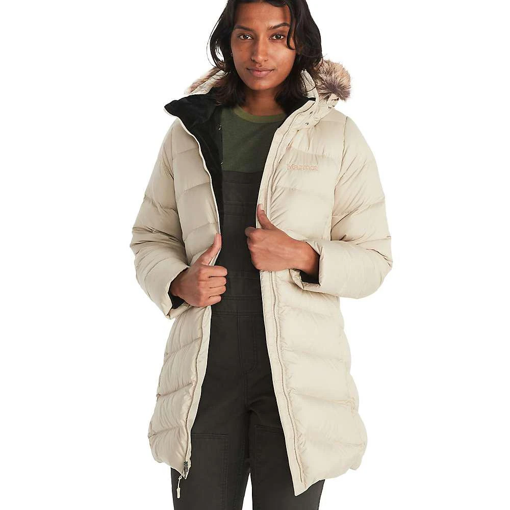 Marmot Women's Montreal Coat 商品