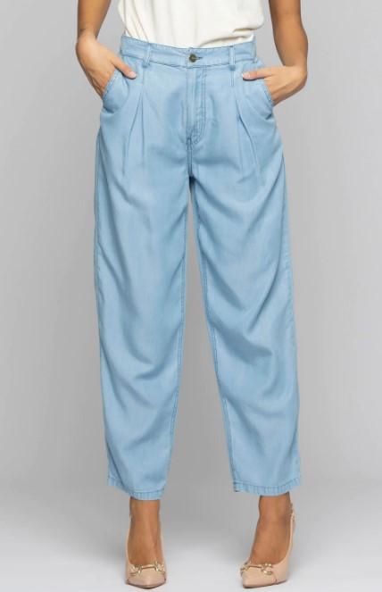 Jeans KOCCA bleu clair image 2