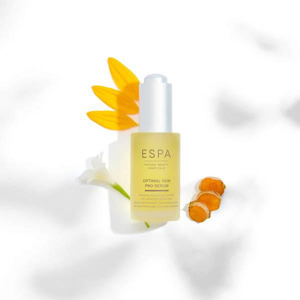 ESPA Optimal Skin Pro-Serum 30ml商品第3张图片规格展示