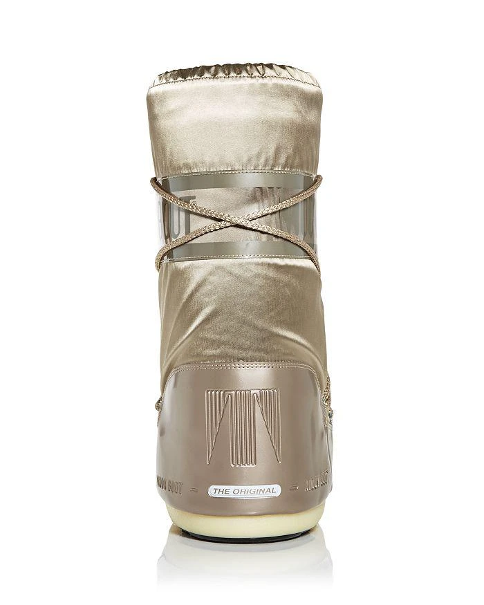 商品Moon Boot|Women's Glance Cold Weather Puffer Boots,价格¥1915,第4张图片详细描述