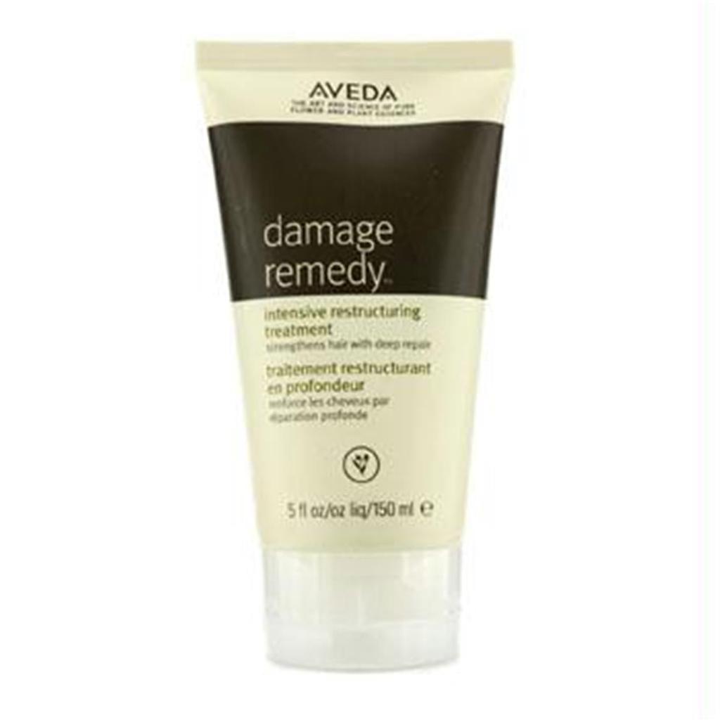 Aveda 16244574344 Damage Remedy Intensive Restructuring Treatment - New Packaging - 150ml-5oz商品第1张图片规格展示