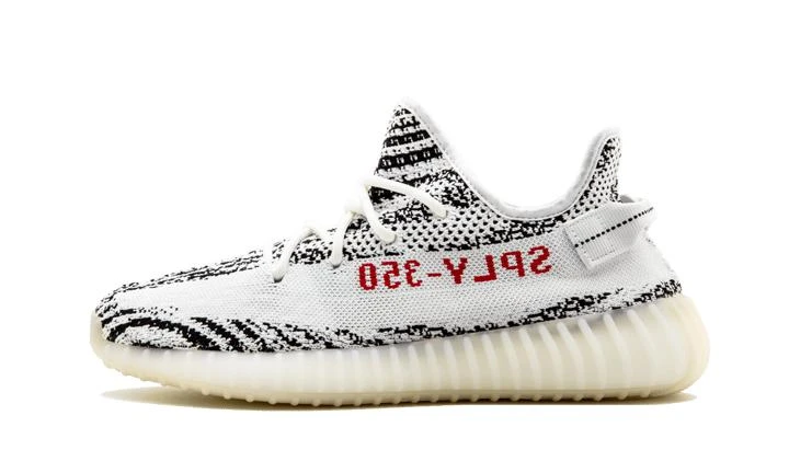 商品Adidas|Adidas Yeezy Boost 350 V2,价格¥4849-¥9143,第3张图片详细描述