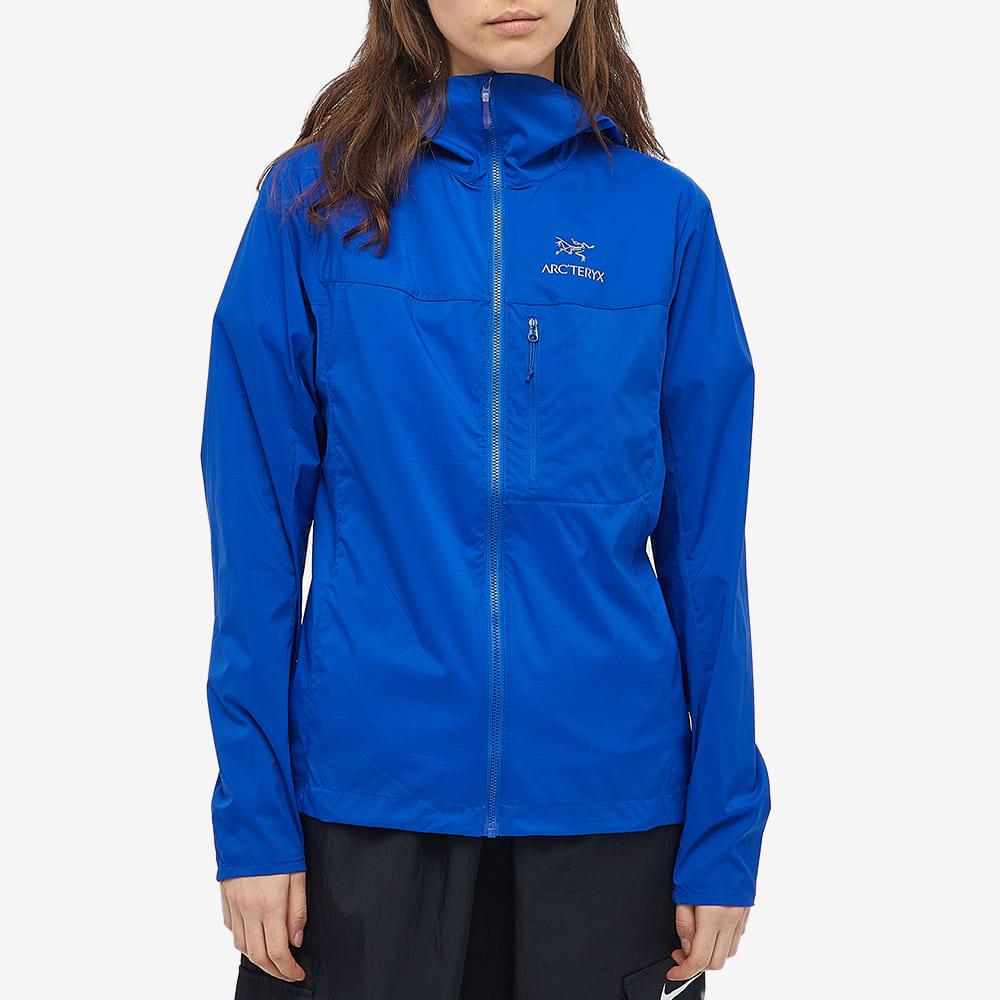 Arc'teryx Squamish Hoody Jacket商品第2张图片规格展示