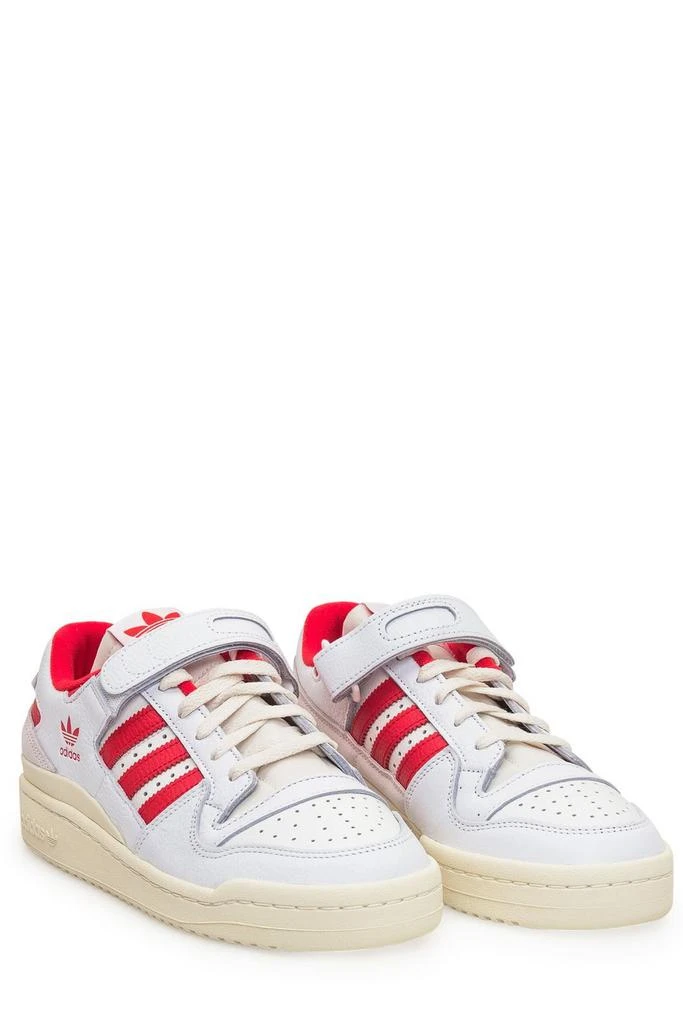 商品Adidas|Adidas Originals Forum 84 Low-Top Sneakers,价格¥607-¥851,第3张图片详细描述