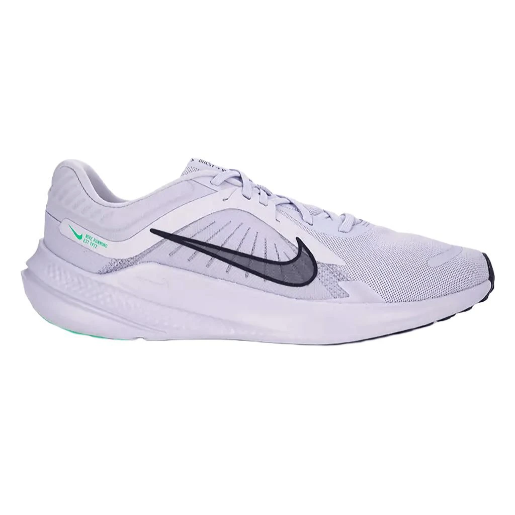 商品NIKE|Nike Quest 5 Running Shoe - Men's,价格¥418,第1张图片