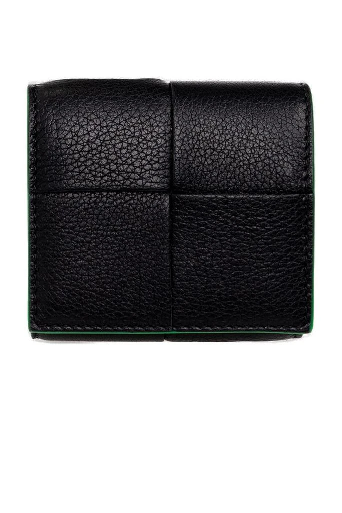 商品Bottega Veneta|Bottega Veneta Folded Coin Purse,价格¥1884,第1张图片
